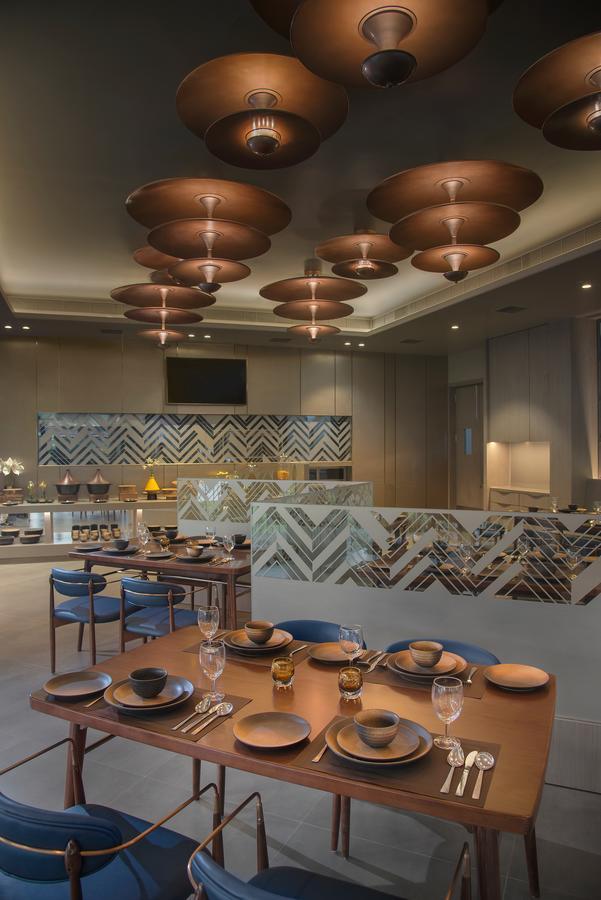 Kabir Hotel & Spa Вадодара Екстер'єр фото